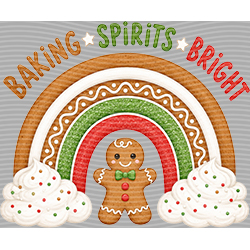 Christmas-ADJ 11723